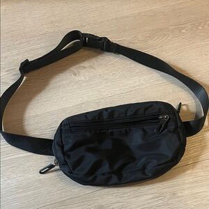 CALIA by Carrie Underwood Black Crossbody Bag